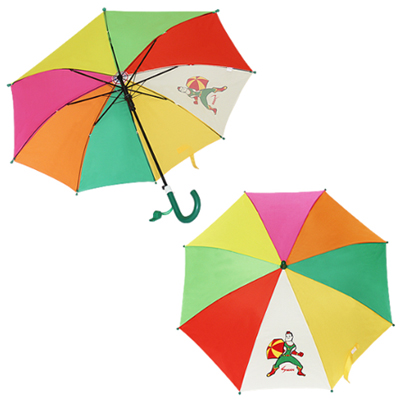 107/PG/018 - 17 inches Kids Umbrella
