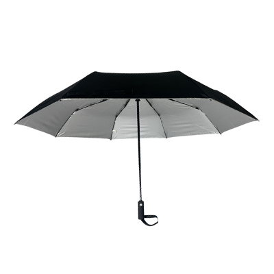 27X3FA/EPB-BK/3238 - 27 Inches Auto Open/Close 3 Fold Umbrella