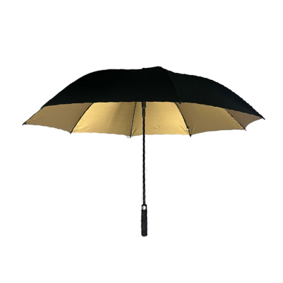 30FFA/EFG/EVA - Full Fibre Auto Open Golf Umbrella