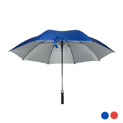 30FFA/EB/EVA - 30 inches Full Fibre Auto Open Golf Umbrella