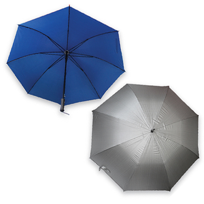 30SFA/B-RB/1525 - 30 Inches Metal Auto Open Golf Umbrella